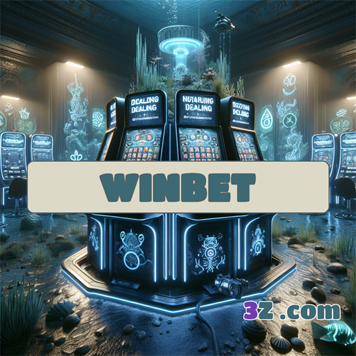 WinBet: A Revolução dos Jogos com Seu App Inovador