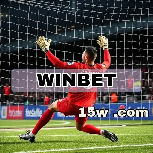 winbet: A Aventura Incrível dos Jogos Arcade e Suas Surpresas