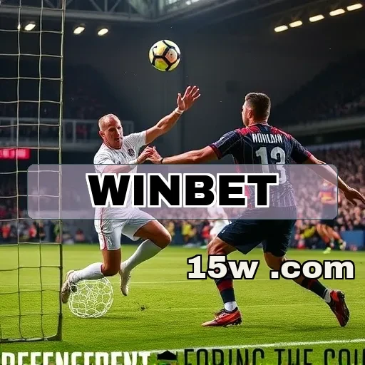 winbet: Desvendando Os Enigmas e Oportunidades dos Jackpots Online