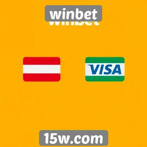 Métodos de pagamento aceitos pelo winbet