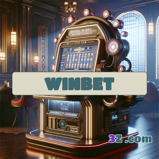 Embarque na Diversão dos Slots do Winbet Agora Mesmo!