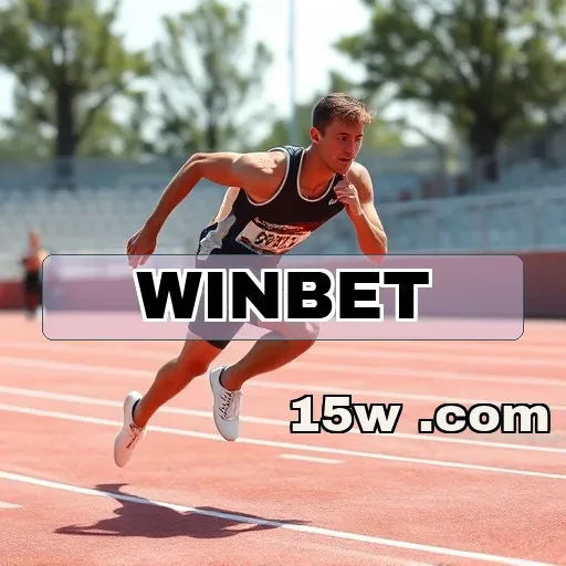 winbet: Uma Nova Era nas Apostas Esportivas para Jogadores Brasileiros