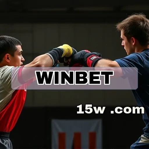 winbet: Atrações Imperdíveis na Seção de Torneios do Site