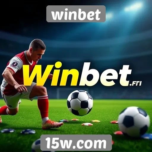 Winbet oferece novas opções de jogos para usuários