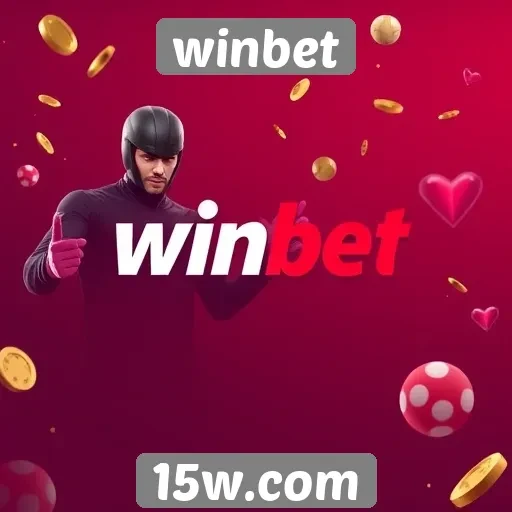 Promoções e bônus oferecidos pelo winbet